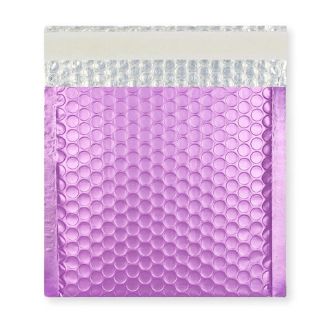 Matt Bubble Bag Mailers - MM165L - Envelopes.co.uk