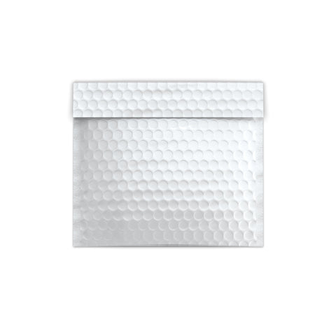 Matt Bubble Bag Mailers - MM165S - Envelopes.co.uk