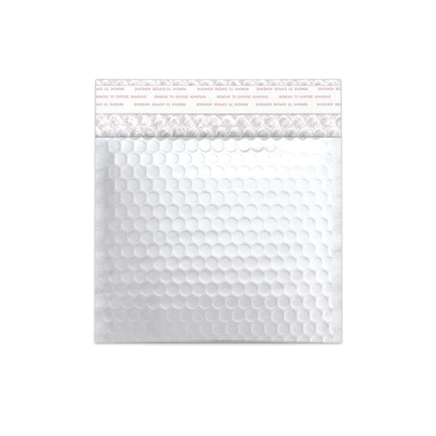 Matt Bubble Bag Mailers - MM165S - Envelopes.co.uk