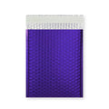 Matt Bubble Bag Mailers