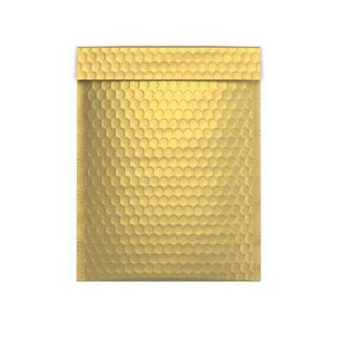 Matt Bubble Bag Mailers - MM250G - Envelopes.co.uk