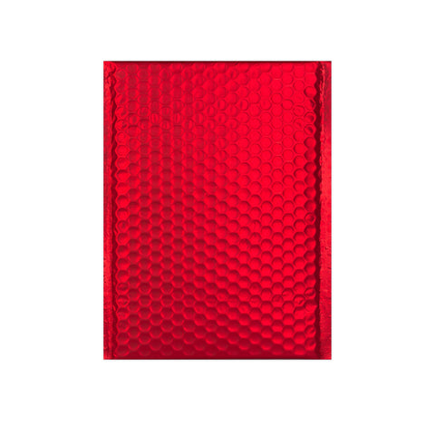 Matt Bubble Bag Mailers - MM250R - Envelopes.co.uk
