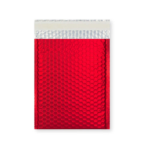 Matt Bubble Bag Mailers - MM250R - Envelopes.co.uk