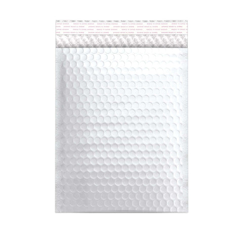 Matt Bubble Bag Mailers - MM250S - Envelopes.co.uk
