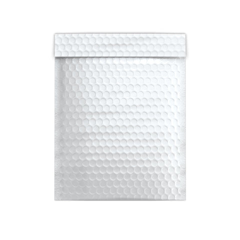 Matt Bubble Bag Mailers - MM250S - Envelopes.co.uk
