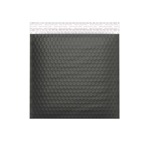 Matt Bubble Bag Mailers - MM270B - Envelopes.co.uk
