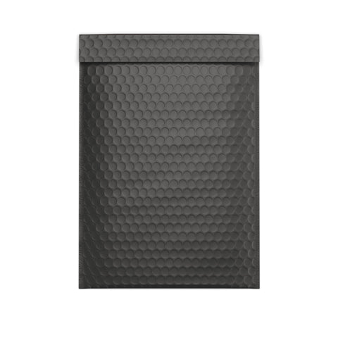 Matt Bubble Bag Mailers - MM324B - Envelopes.co.uk