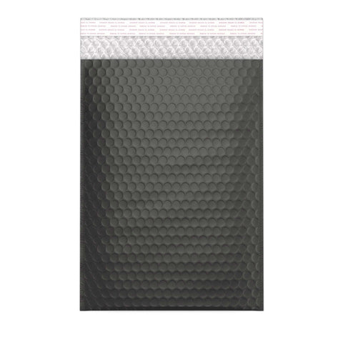 Matt Bubble Bag Mailers - MM324B - Envelopes.co.uk