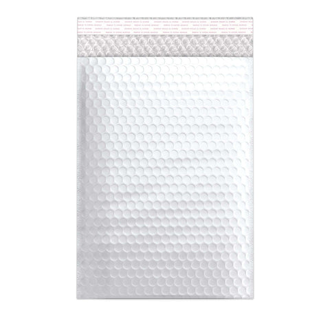 Matt Bubble Bag Mailers - MM324S - Envelopes.co.uk