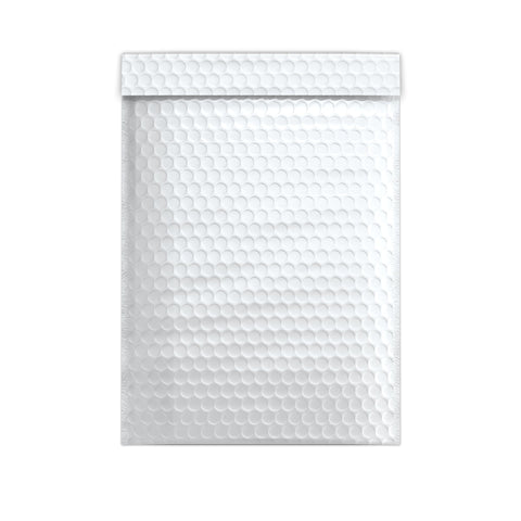 Matt Bubble Bag Mailers - MM324S - Envelopes.co.uk