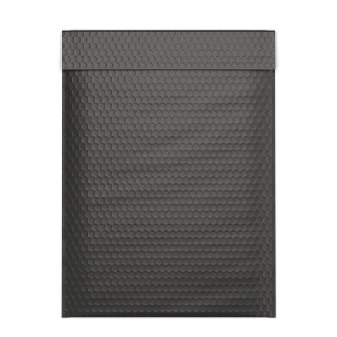 Matt Bubble Bag Mailers - MM450B - Envelopes.co.uk