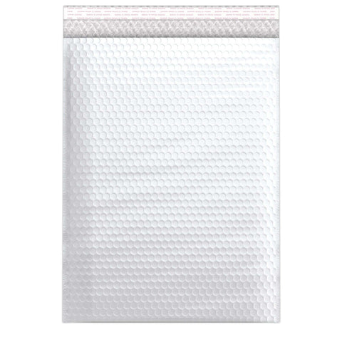 Matt Bubble Bag Mailers - MM450S - Envelopes.co.uk