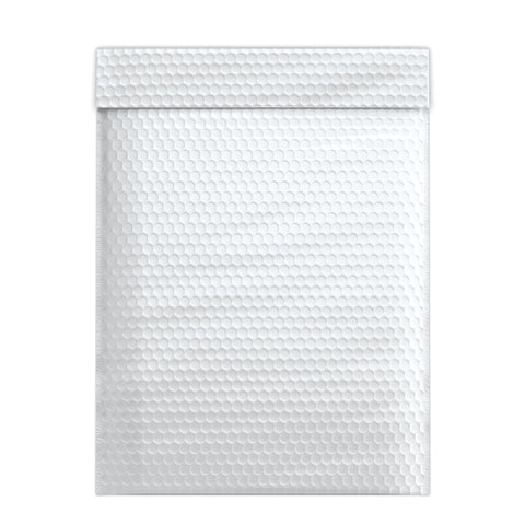 Matt Bubble Bag Mailers - MM450S - Envelopes.co.uk