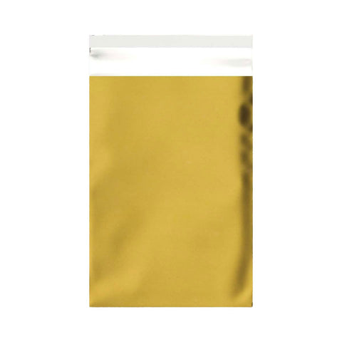 Matt Finish Foil Bags - MN1G - Envelopes.co.uk