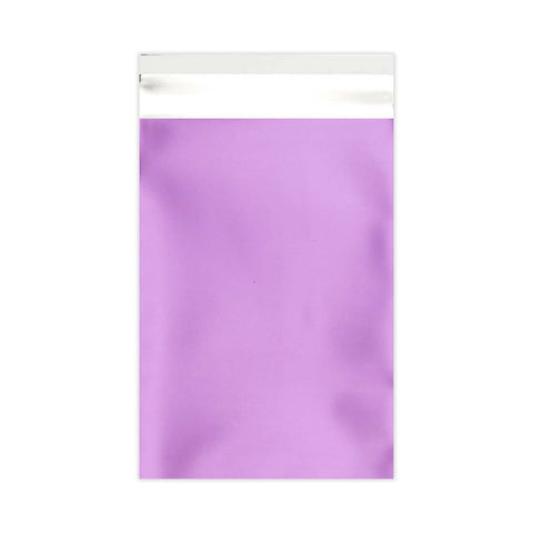 Matt Finish Foil Bags - MN1L - Envelopes.co.uk