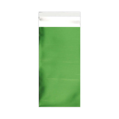 Matt Finish Foil Bags - MN2GR - Envelopes.co.uk