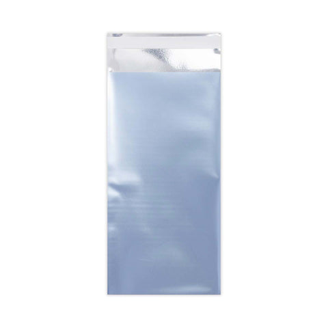 Matt Finish Foil Bags - MN2IBU - Envelopes.co.uk