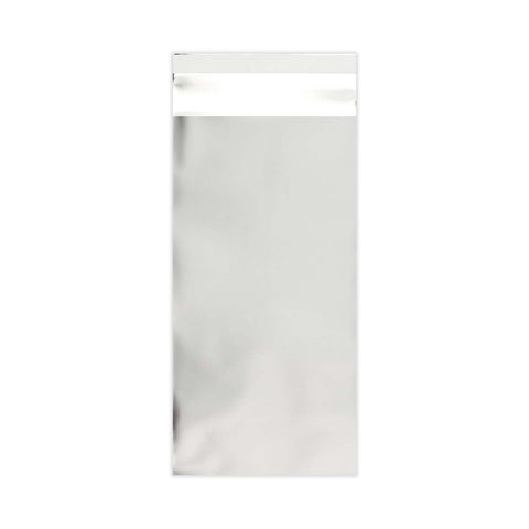 Matt Finish Foil Bags - MN2S - Envelopes.co.uk