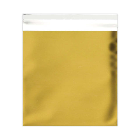 Matt Finish Foil Bags - MN3G - Envelopes.co.uk