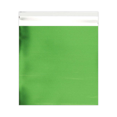 Matt Finish Foil Bags - MN3GR - Envelopes.co.uk