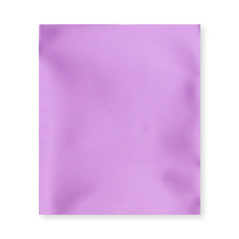 Matt Finish Foil Bags - MN3L - Envelopes.co.uk