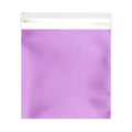 Matt Finish Foil Bags