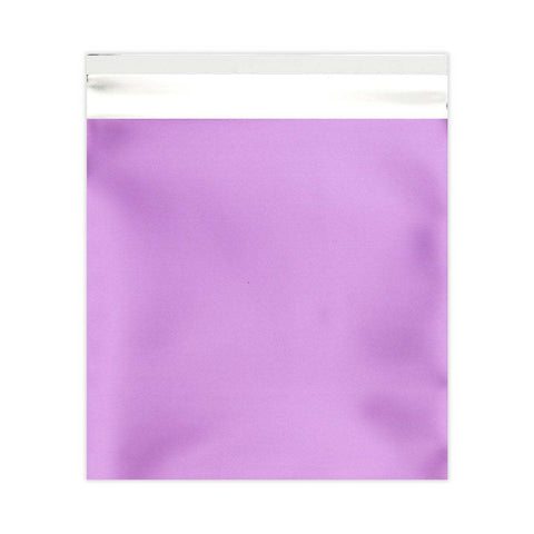 Matt Finish Foil Bags - MN3L - Envelopes.co.uk