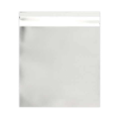 Matt Finish Foil Bags - MN3S - Envelopes.co.uk