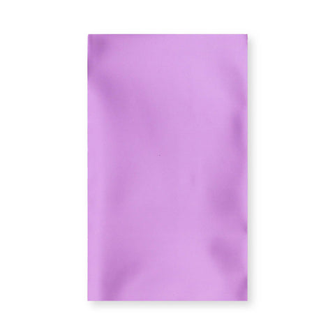 Matt Finish Foil Bags - MN4L - Envelopes.co.uk