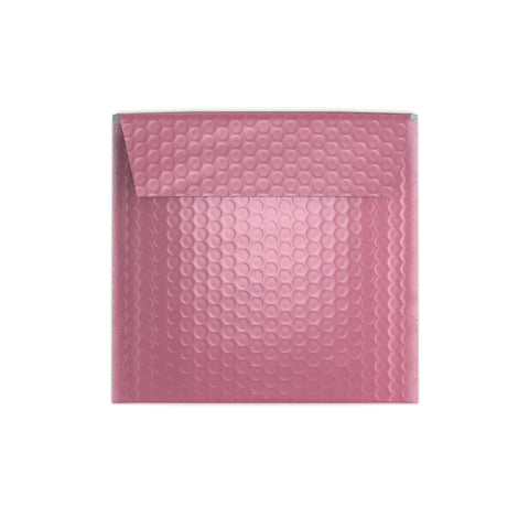 Metallic Finish Bubble Bag Mailers - EUMB165GP - Envelopes.co.uk