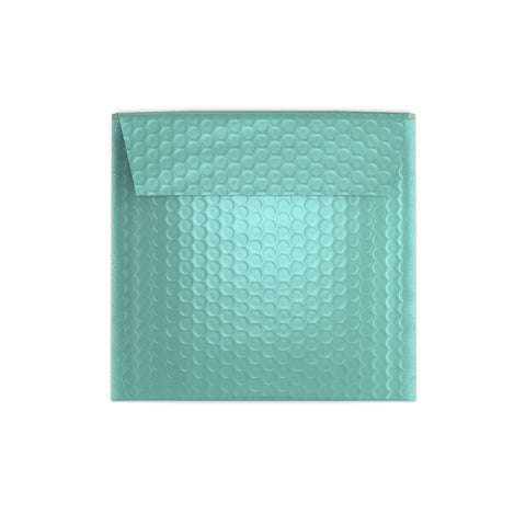 Metallic Finish Bubble Bag Mailers - EUMB165IB - Envelopes.co.uk
