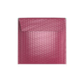 Metallic Finish Bubble Bag Mailers