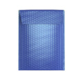 Metallic Finish Bubble Bag Mailers