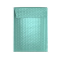 Metallic Finish Bubble Bag Mailers