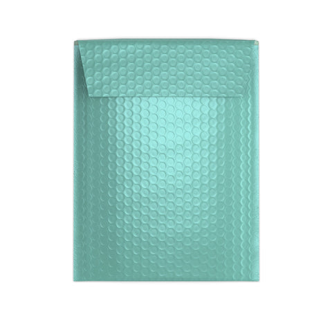 Metallic Finish Bubble Bag Mailers - EUMB235IB - Envelopes.co.uk