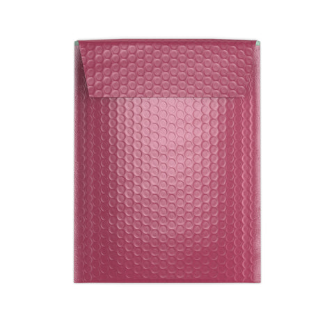 Metallic Finish Bubble Bag Mailers - EUMB235MA - Envelopes.co.uk
