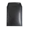 Metallic Finish Bubble Bag Mailers
