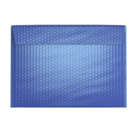 Metallic Finish Bubble Bag Mailers - EUMB325BUW - Envelopes.co.uk