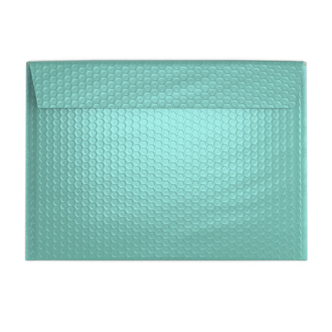 Metallic Finish Bubble Bag Mailers - EUMB325IBW - Envelopes.co.uk