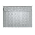 Metallic Finish Bubble Bag Mailers