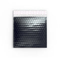 Metallic Finish Bubble Bag Mailers