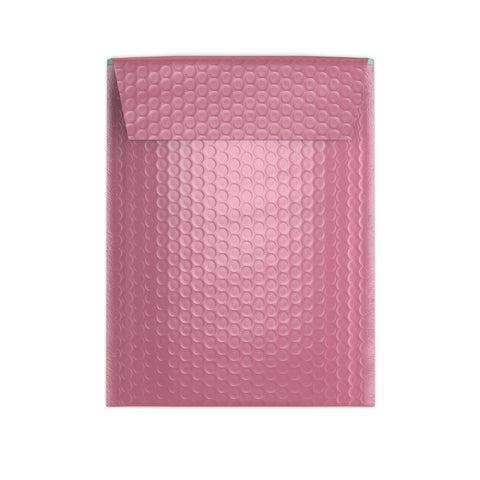Metallic Finish Bubble Bag Mailers - MB450S - Envelopes.co.uk