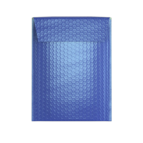 Metallic Finish Bubble Bag Mailers - MB450S - Envelopes.co.uk