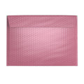 Metallic Finish Bubble Bag Mailers