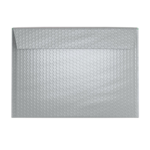 Metallic Finish Bubble Bag Mailers - MB450S - Envelopes.co.uk