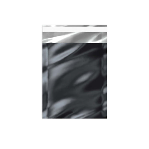 Metallic Finish Foil Bags - SN1B - Envelopes.co.uk
