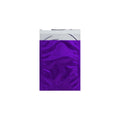Metallic Finish Foil Bags