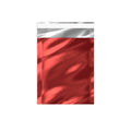 Metallic Finish Foil Bags