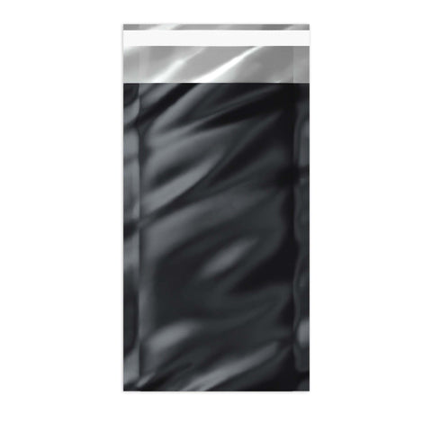 Metallic Finish Foil Bags - SN2B - Envelopes.co.uk