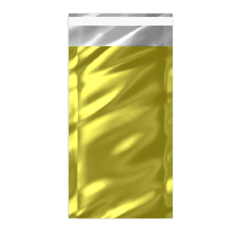 Metallic Finish Foil Bags - SN2G - Envelopes.co.uk